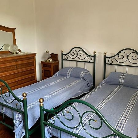 S228 - Sirolo, Trilocale A Due Passi Dal Centro Apartamento Exterior foto