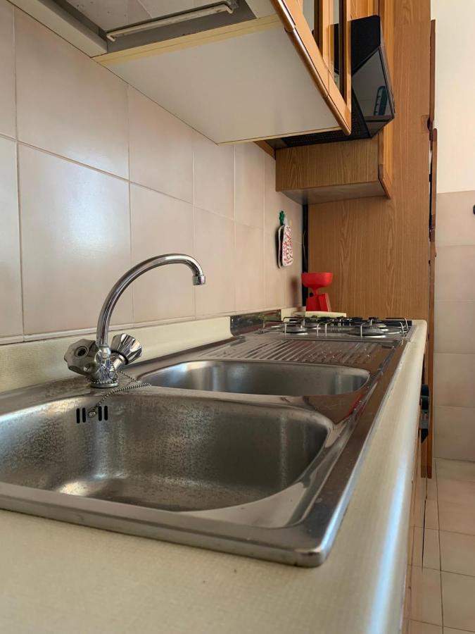 S228 - Sirolo, Trilocale A Due Passi Dal Centro Apartamento Exterior foto